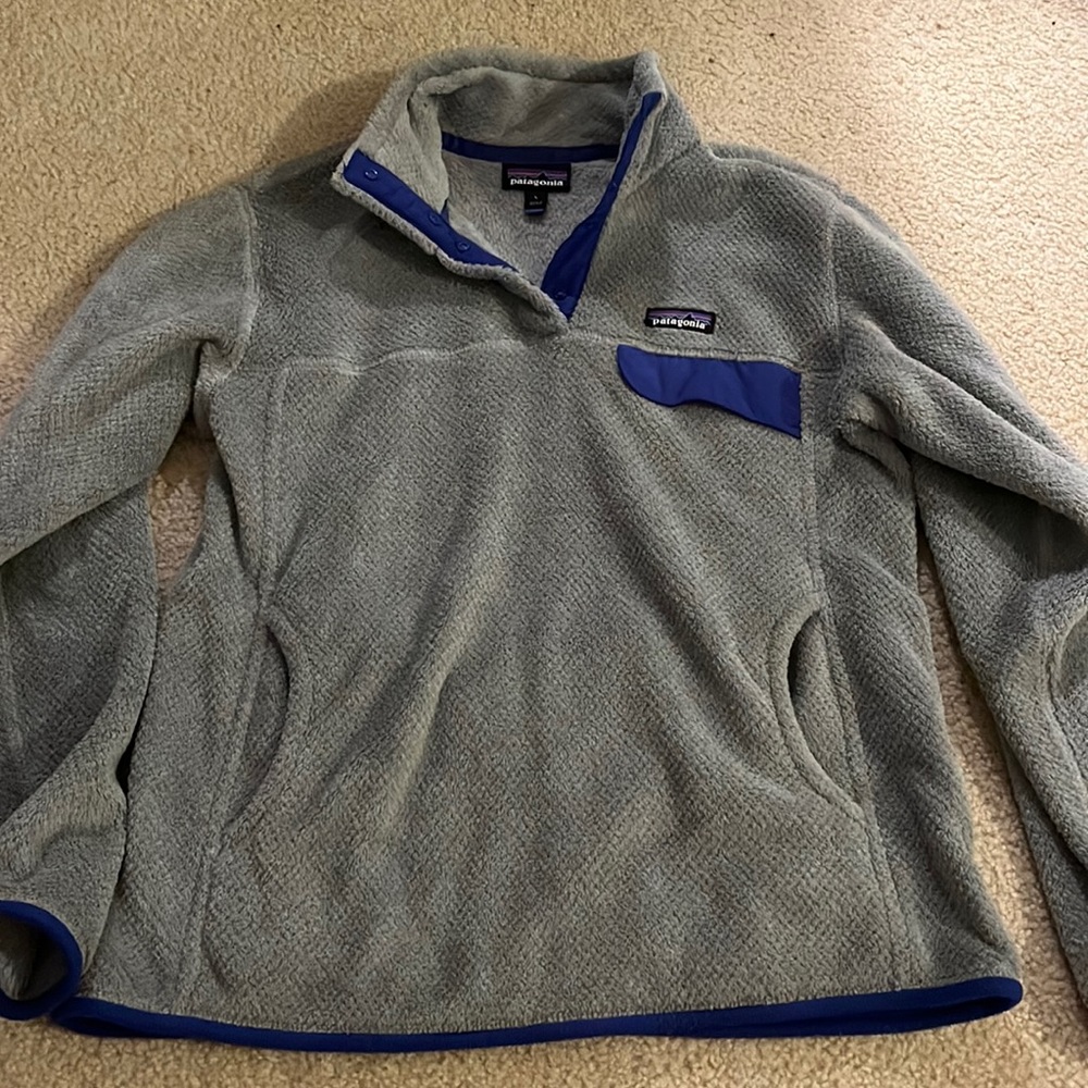Patagonia Jacket